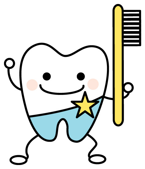 歯ブラシの寿命